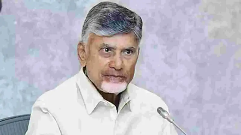 యువ క్రీడాకారులకు స్ఫూర్తి సాత్విక్-చిరాగ్: సీఎం చంద్రబాబు