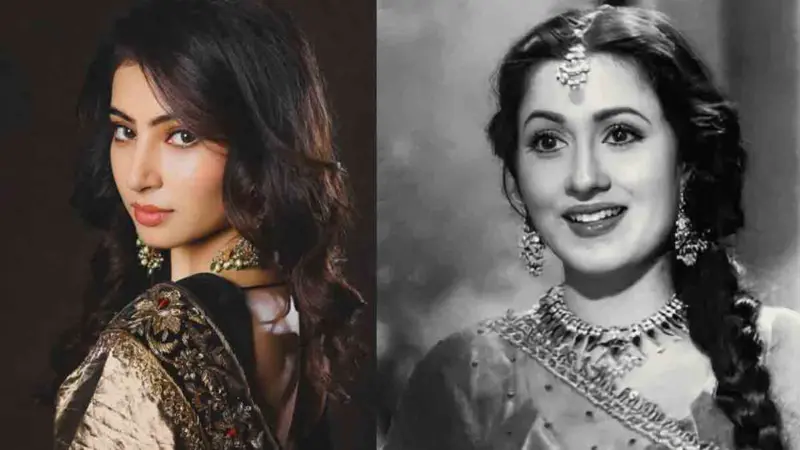 Sara Arjun to Play Madhubala in Bhansali-Backed Biopic After Dhurandhar 2 Success