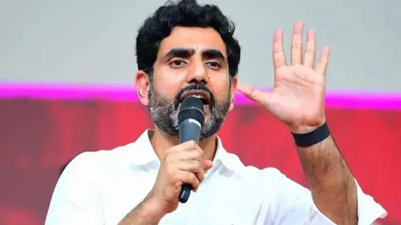 నారా లోకేష్‌కు వర్కింగ్ ప్రెసిడెంట్ బాధ్యతలు