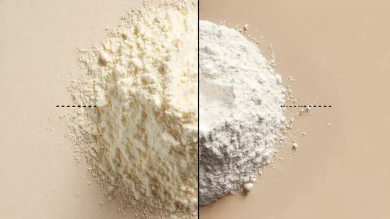 How To Identify Fake Milk Powder And Protect Your Family From Harmful Food Adulteration