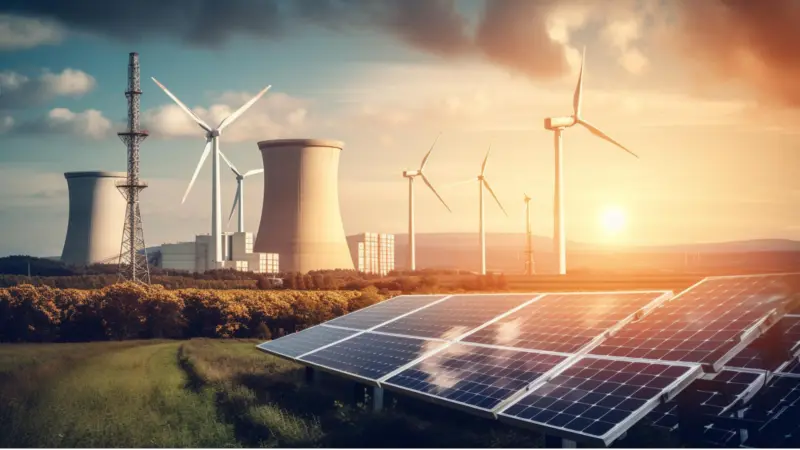 Which Country Leads The World In Solar Energy Production? Here's The Answer