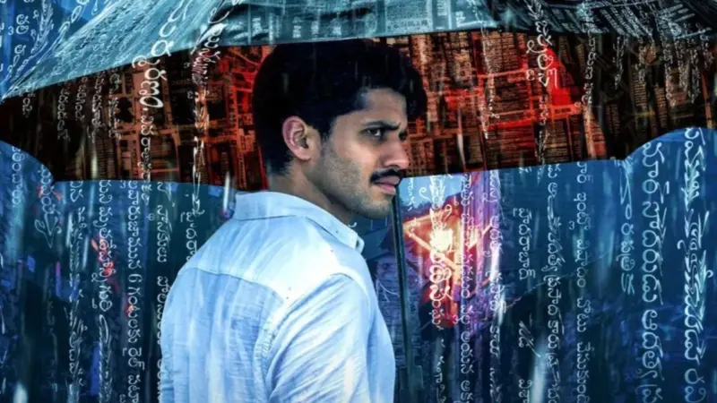 Naga Chaitanya's Dhootha 2 returns? Here's what we know