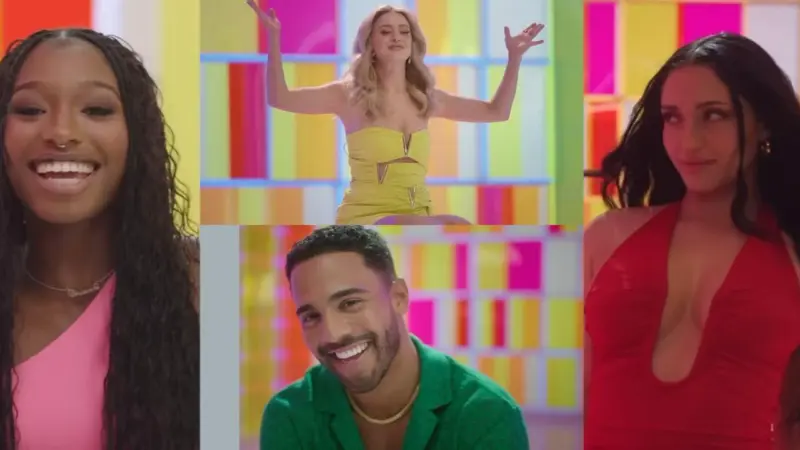 Love Island USA Season 6 Reunion: Date, Time, How To Watch And More