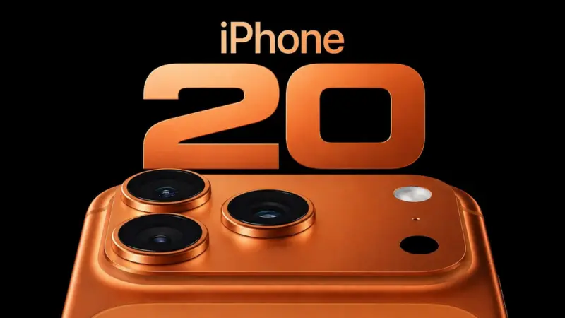 Apple's 20th Edition iPhone: Micro-curved display, new battery tech, A21 chip and expected upgrades