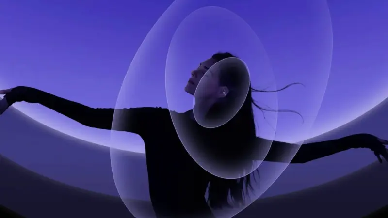 What is sound immersion?