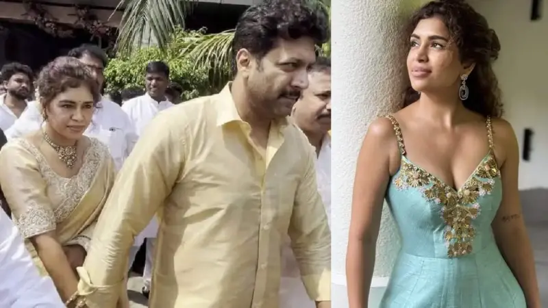 பட்ட காலிலே படும்!.. கெட்டக் குடியே கெடும்!.. கெனிஷாவுக்கு அபராதம் விதித்த நீதிமன்றம்!..