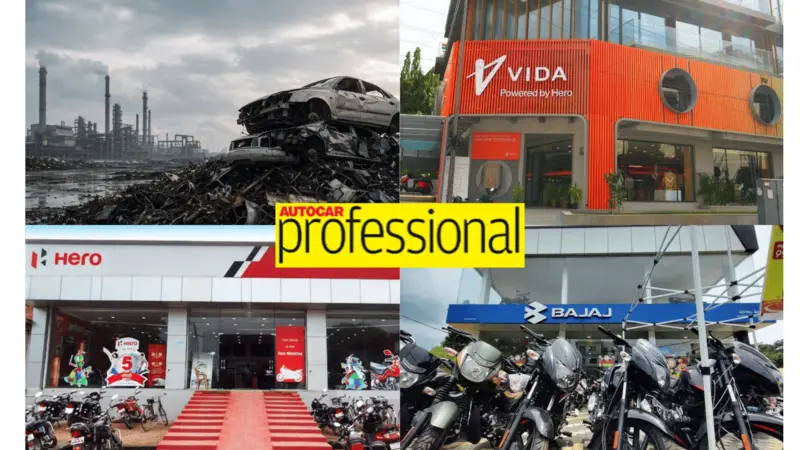 Weekly News Wrap: Launch Fever Grips Auto Sector as Royal Enfield, M&M, Hyundai Step Up FY27 Plans | Autocar Professional
