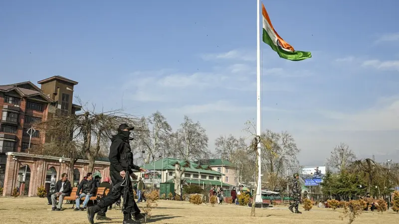 February 14, 2019 Pulwama attack: The day that changed Jammu and Kashmir