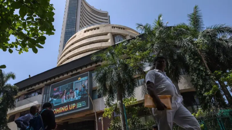 Top Gainers & Losers on May 18: Gland Pharma, Coforge, PB Fintech, BSE, Voltas, Bharti Airtel among top gainers