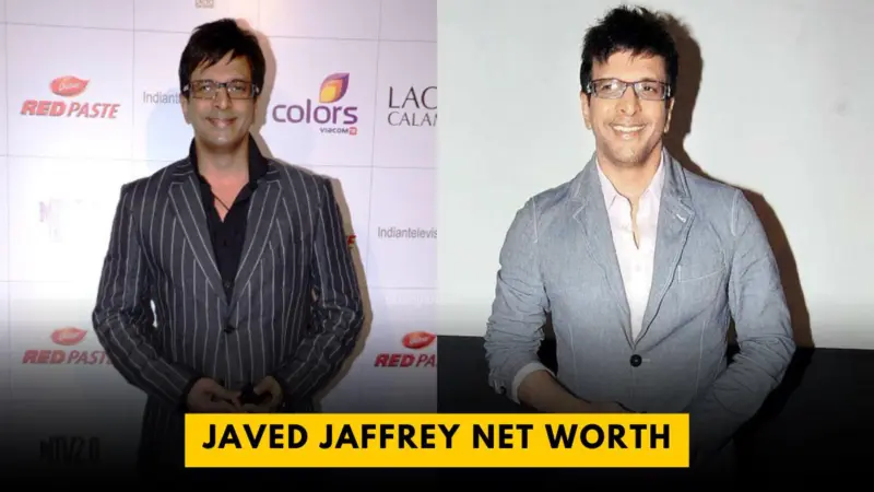 Indian Actor Javed Jaffrey Net Worth, Bio, Career, And Lifestyle 2024 | A Versatile Star and His Financial Success
