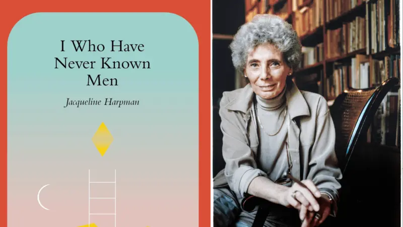 'I Who Have Never Known Men': The Quest For Meaning, Humanness And Womanhood