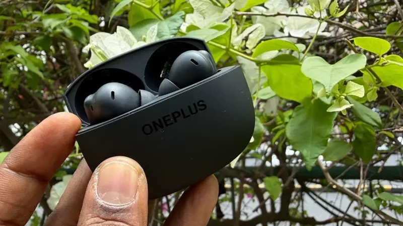 OnePlus Nord Buds 4 Pro Review: Reliable TWS earphones with effective ANC