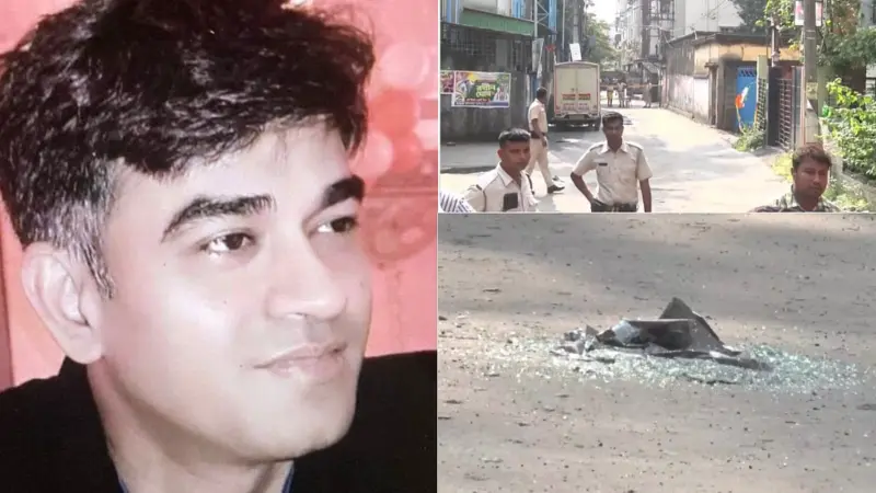 ಸುವೇಂದು ಆಪ್ತ ಚಂದ್ರನಾಥ್ ರಥ್ ಹತ್ಯೆ: ಆರೋಪಿಗಳ ಪತ್ತೆಗೆ ವಿಶೇಷ ತಂಡಗಳ ರಚನೆ