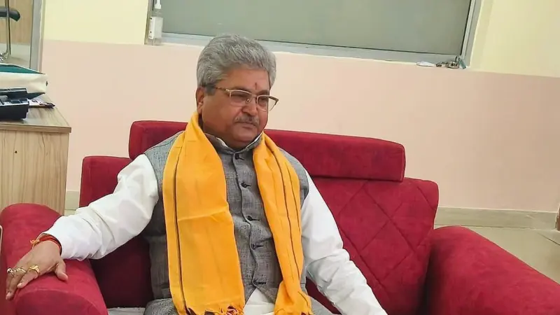 Delhi HC directs Congress, AAP to remove posts linking Dushyant Kumar Gautam to Ankita Bhandari case