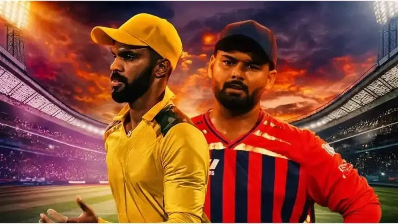 టాస్ గెలిచిన CSK