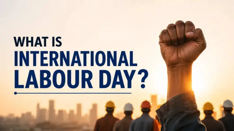 Understanding the Significance of International Labour Day
