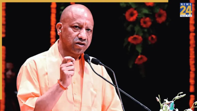 Uttar Pradesh to be established as the spiritual capital of the world; tourism department presents 'Viksit UP @2047' Roadmap