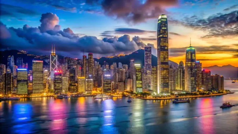 Hong Kong Bucket List: Most Beautiful and Popular Tourist Destinations