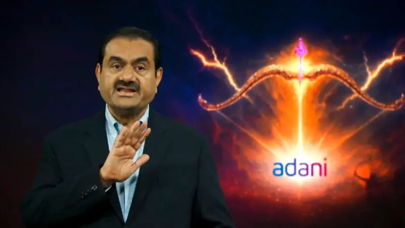 Jaypee founder backs Adani takeover of Jaiprakash Associates: 'We fully respect CoC's decision'