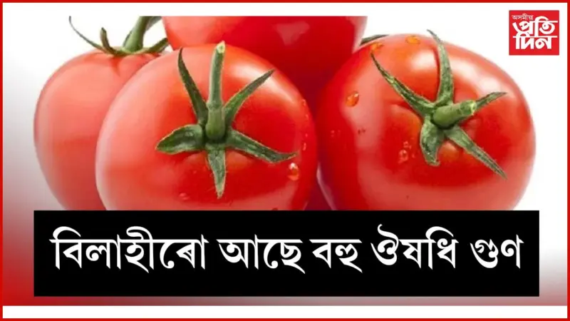 বিলাহীৰ ৰসৰে আৰম্ভ কৰক আপোনাৰ প্ৰতিটো দিন