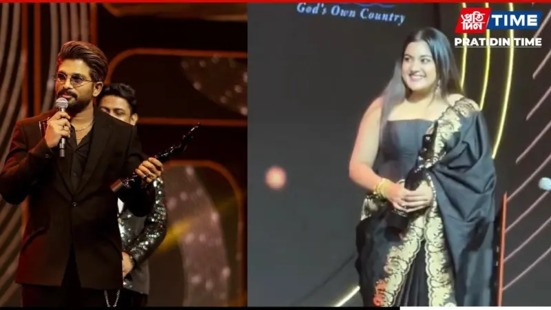 70th Filmfare Awards South 2026 Winners List: Complete Telugu and Tamil Award Results