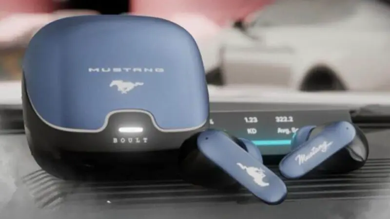 Boult x Mustang Derby TWS earbuds review: Does this unique collaboration translate into quality audio?