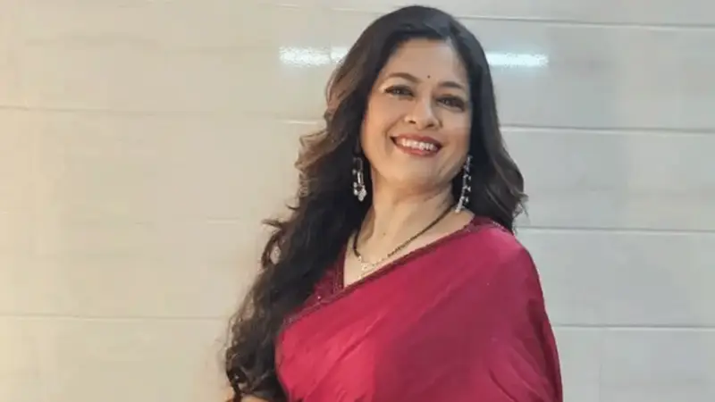 Yoga brings welfare and well-being: Radhika Vidyasagar