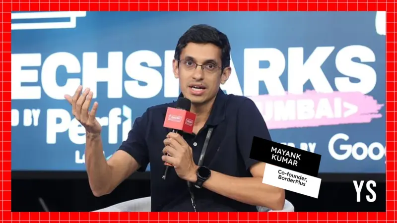 upGrad's Mayank Kumar, OYO's Ayush Mathur launch  talent mobility platform BorderPlus