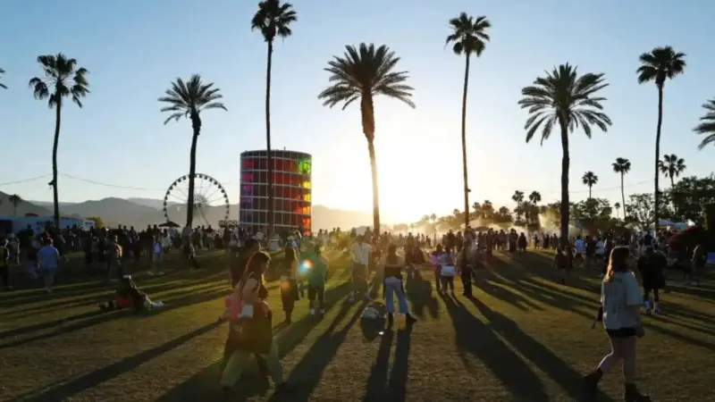Coachella 2027: Early Ticket Sales and Pricing Details Revealed