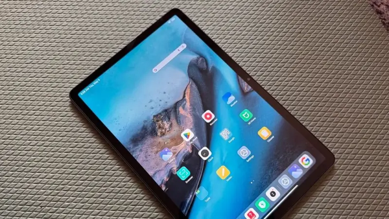 Redmi Pad SE review: Value-for-money budget tablet