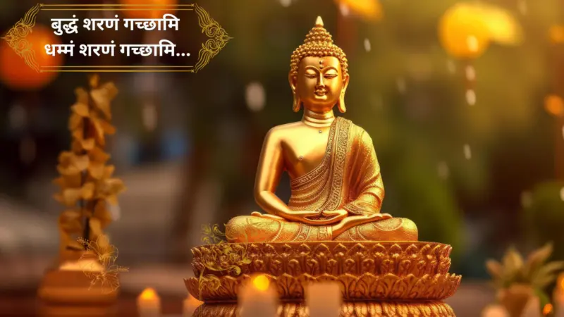 पंचांग 1 May 2026: बुद्ध पौर्णिमा, वैशाख पौर्णिमा, कूर्म जयंती, सिद्धी योग! तिथीसह पाहा शुभ मुहूर्त, योग आणि राहुकाळ