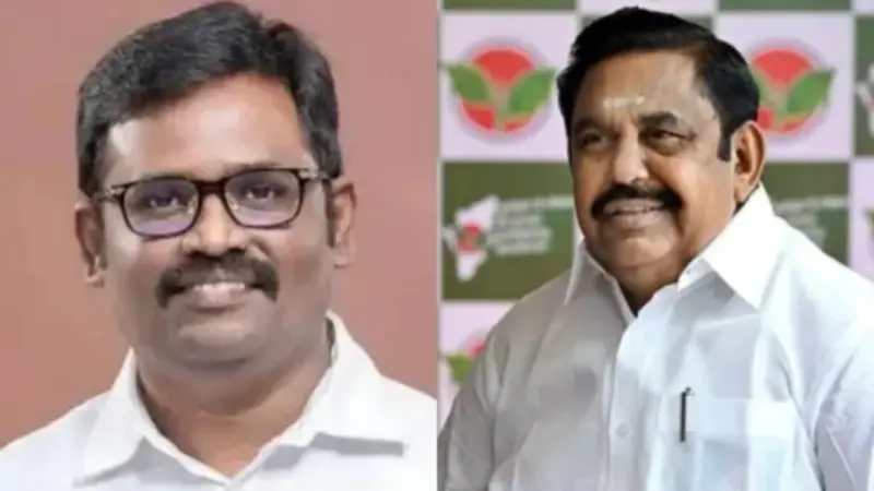 "எடப்பாடிக்கே பதவிப் பிரமாணம்".. லோகேஷுக்கு இடைக்கால சபாநாயகர் பதவி?. சட்டசபை வரலாற்றில் நடக்கப்போகும் அந்த அதிசயம்..!