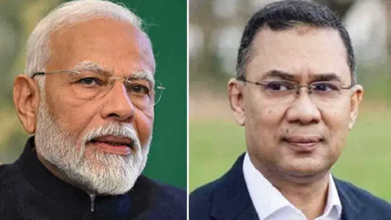 Bangladesh: ''గంగా నది''పైనే భారత సంబంధాలు ఆధారపడుతాయి..