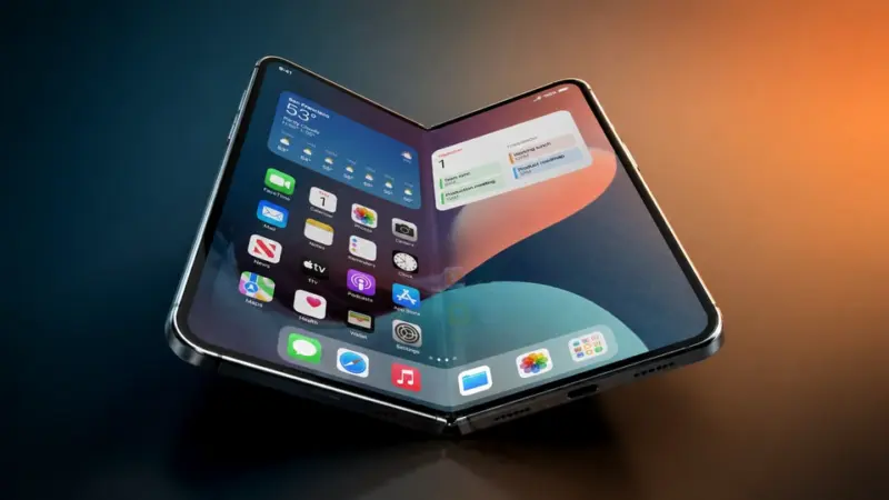 iPhone Fold launching soon: Expected price, launch timeline, display, colors and processor