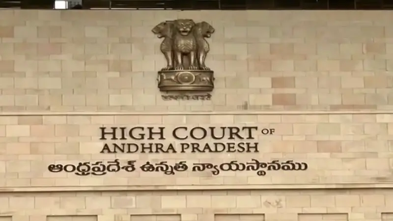 AP High Court: సంక్షేమ హాస్టళ్లలో బాలల మరణాలా?