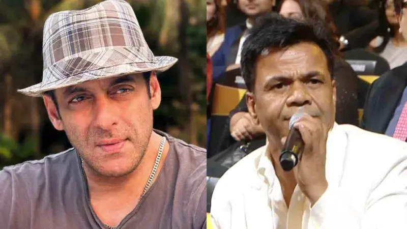 "Isi Dollar Rate Pe Bohot Kaam Milega": Salman Khan Backs Rajpal Yadav After Awards Show Joke Sparks Controversy