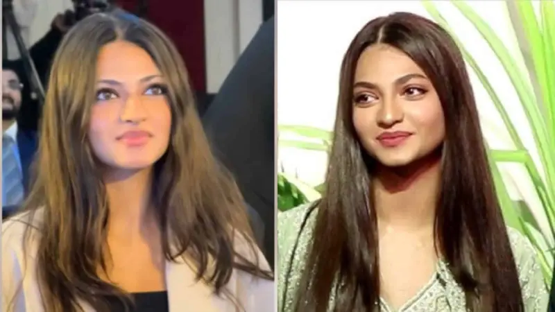Who is Shora Siddiqui and why is she trending on Google?