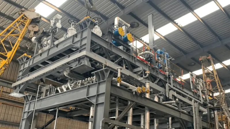 Dee Development Engineers IPO: GMP, review, subscription status, other details. Apply or not?