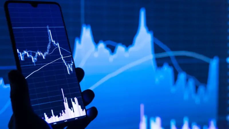 Vodafone Idea, Groww, YES Bank, HFCL among the most traded stocks on NSE today, 12 May 2026