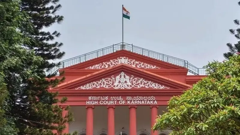 Karnataka High Court to roll out new video conferencing platform from February 10
