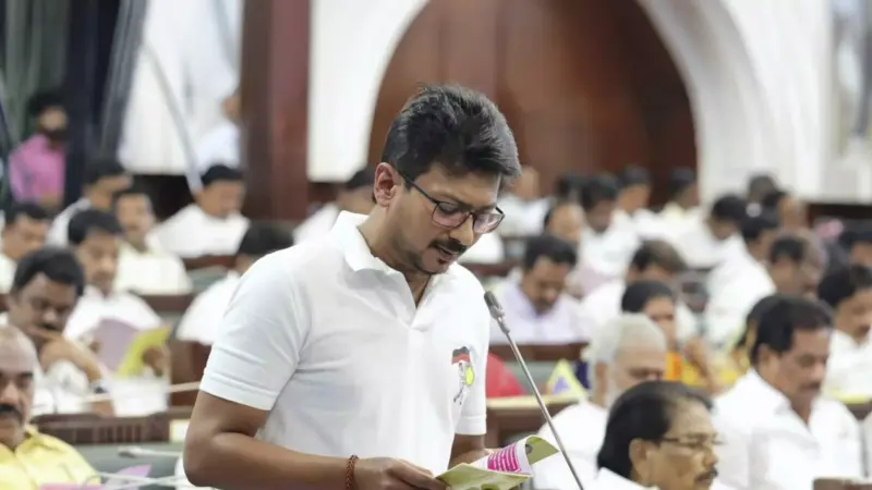 Stage set for Udhayanidhi Stalin vs Vijay? Early signs say so