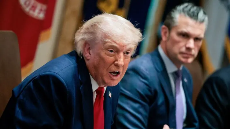 US-Iran peace deal in limbo? Tehran, Washington accuse each other of violating ceasefire after fresh military action