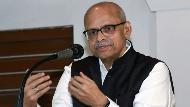 Why Parakala In YSRCP Mix? Planned Coincidence?