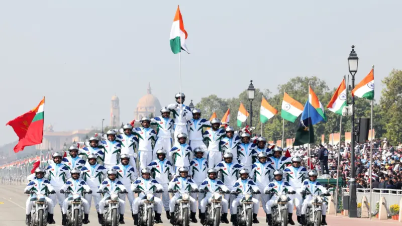 Republic Day 2026 Quiz: 77 या 78वां.इस साल कौन सा गणतंत्र दिवस है? 26 जनवरी से पहले जान लें सबकुछ