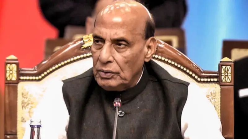 ऑपरेशन सिंदूर 72 घंटे में क्यों रोका गया? राजनाथ सिंह ने बताई वजह