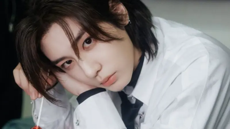 BOYNEXTDOOR's Leehan to be absent from promotional activities and performances due to skin inflammation