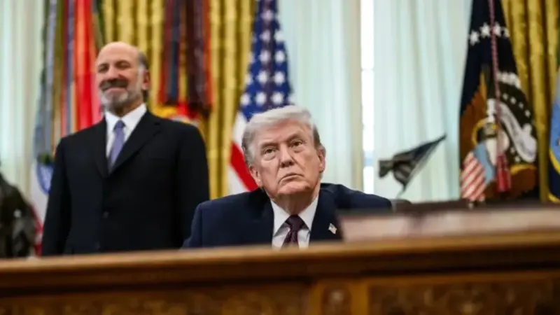 ୫ ବିନ୍ଦୁରେ ବୁଝନ୍ତୁ ଟ୍ରମ୍ପଙ୍କ ଆତ୍ମସମର୍ପଣ ପଛର କାରଣ; ଇରାନ ସହିତ ଯୁଦ୍ଧବିରତି ଆମେରିକାର ପରାଜୟ କି?