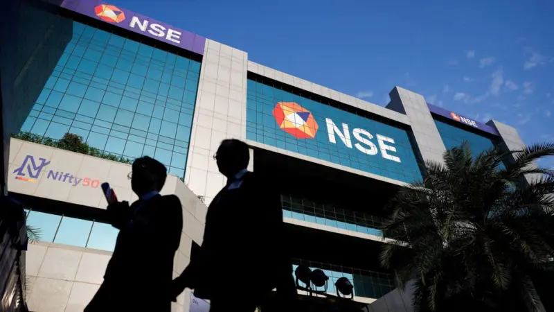 Top Gainers & Losers on April 16: GMDC, Netweb Tech, Adani Power, Sonata Software, YES Bank among top gainers