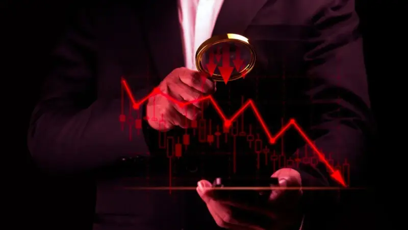 NIFTY50 opens above 23,650, SENSEX soars 420 points on Monday morning; Infosys, IndiGo and TCS among top movers