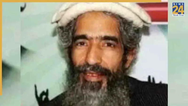 Who is Amir Hamza? Lashkar-e-Taiba 'mastermind' murdered in 'Dhurandhar-style' attack in Pakistan, he was killed by.